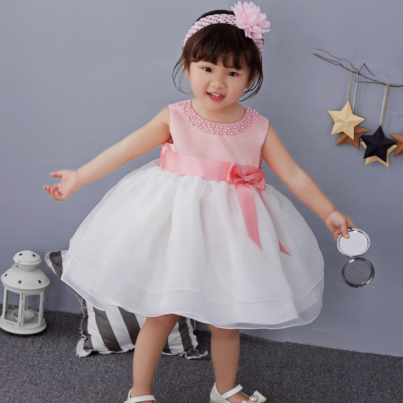Dresses for Children - Formal and Casual Styles
