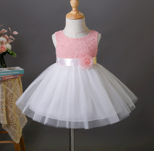 Dresses for Children - Formal and Casual Styles